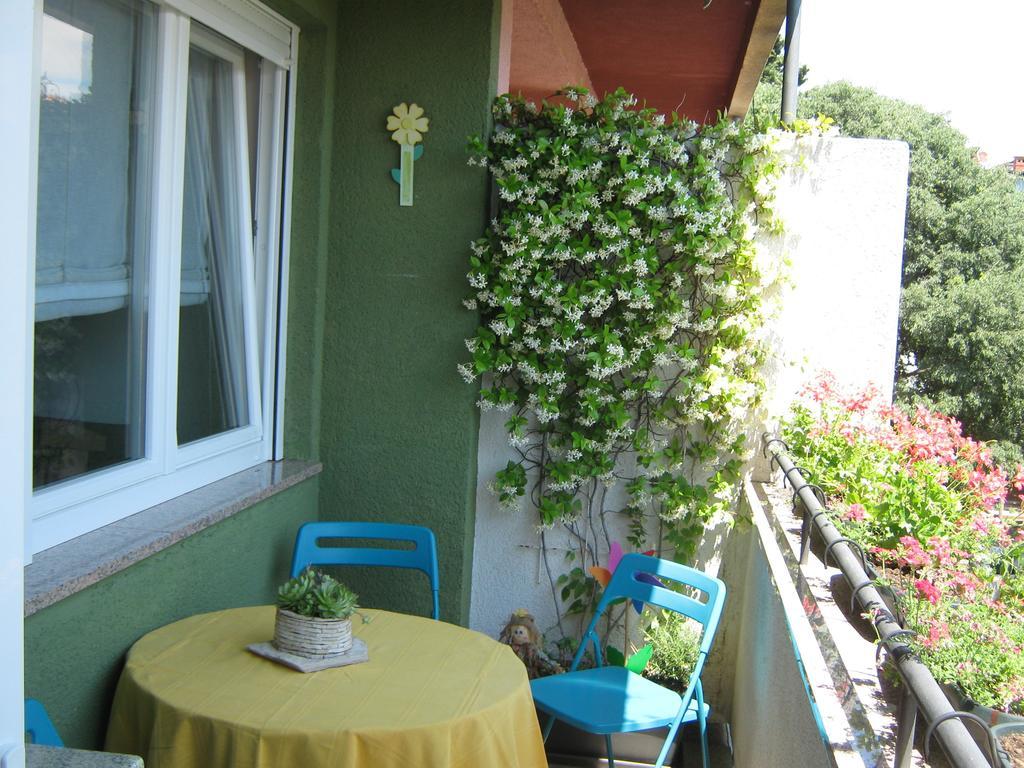 Apartment Bizjak Pula Room photo